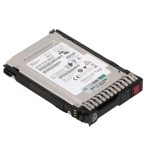 P06576-001 HPE 400GB SAS SSD