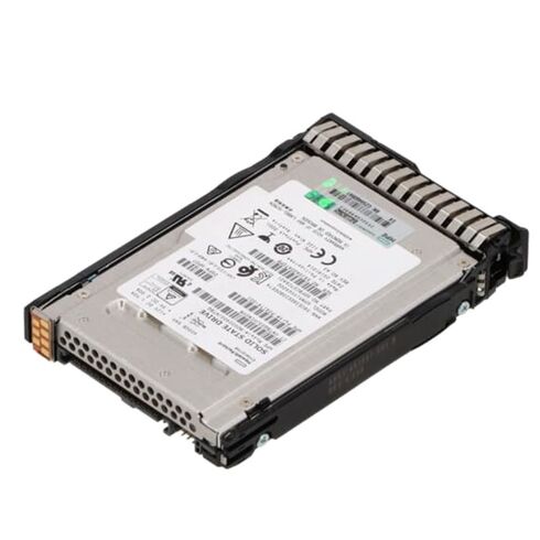 P06576-001 HPE 400GB Solid State Drive