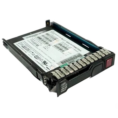 P06588-X21 HPE DL325 Gen10 SSD