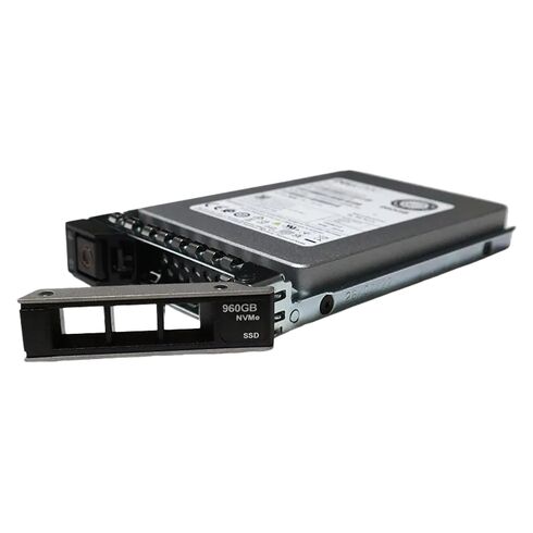P07190-B21 HPE Hot Plug SSD