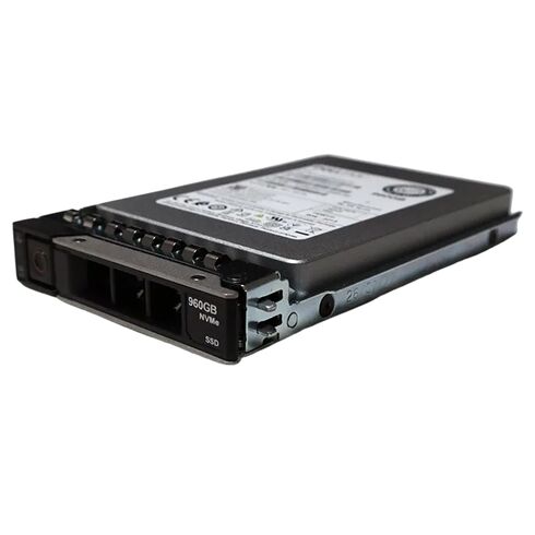 P07190-X21 HPE Hot Pluggable SSD