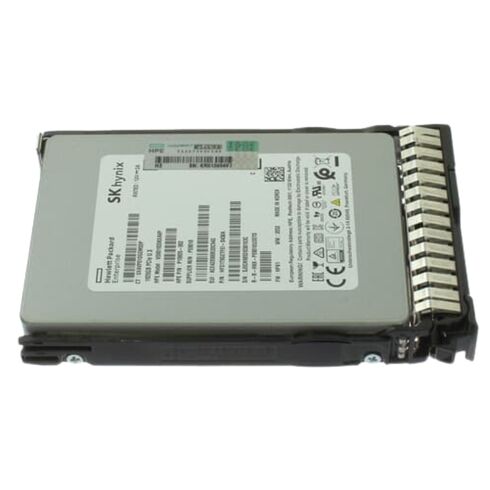 P07192-H21 HPE 1.92TB SSD