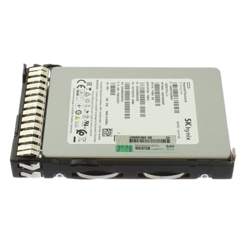 P07192-K21 HPE Read Intensive SSD