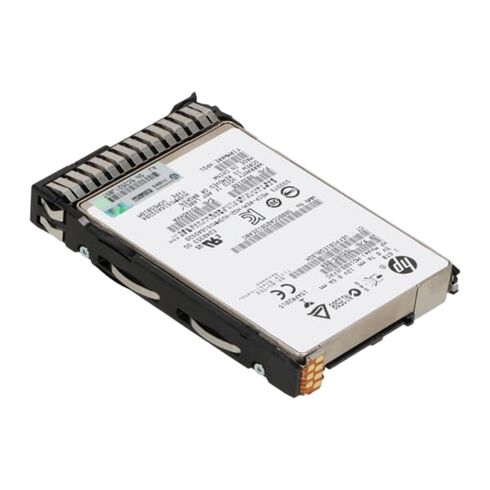 P07442-003 HPE SAS 12GBPS SSD