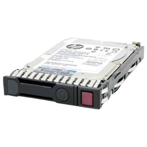 P09722-B21 HPE 1.92TB SATA 6GBPS Smart Carrier SSD
