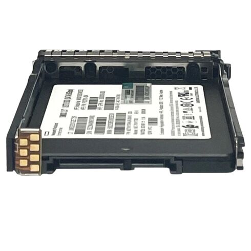 P09722-X21 HPE 1.92TB SATA 6GBPS Mixed Use SSD