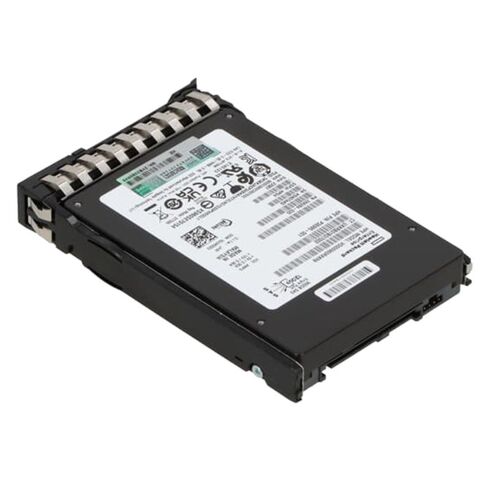 P10440-H21 HPE 12GBPS SFF SSD