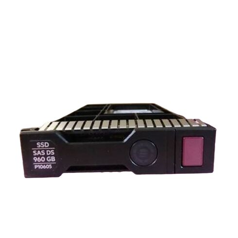 P10450-K21 HPE SAS 12GBPS 960GB SSD