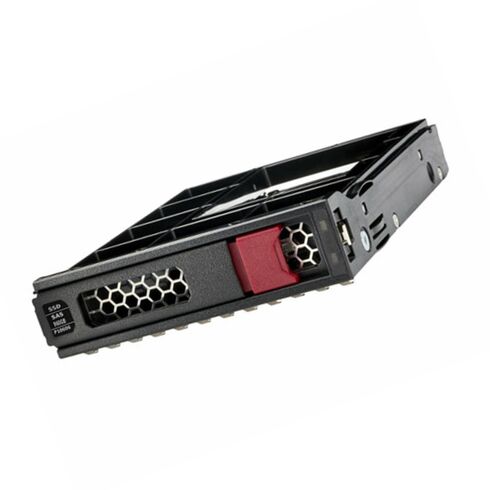 P10452-H21 HPE 960GB SAS 12GBPS Solid State Drive