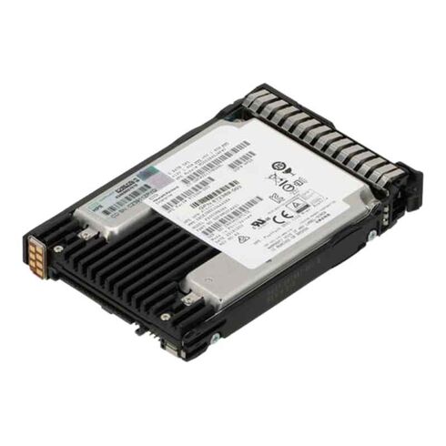 P10460-X21 HPE 3.84TB SAS 12GBPS Hot Plug SSD