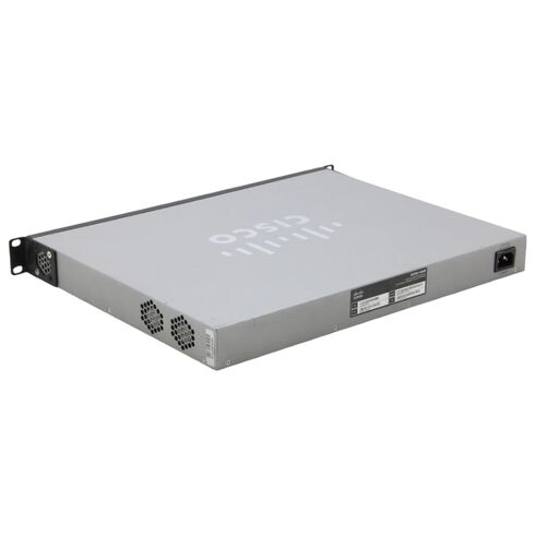 SF250-48-K9 Cisco Layer 2 Managed Switch