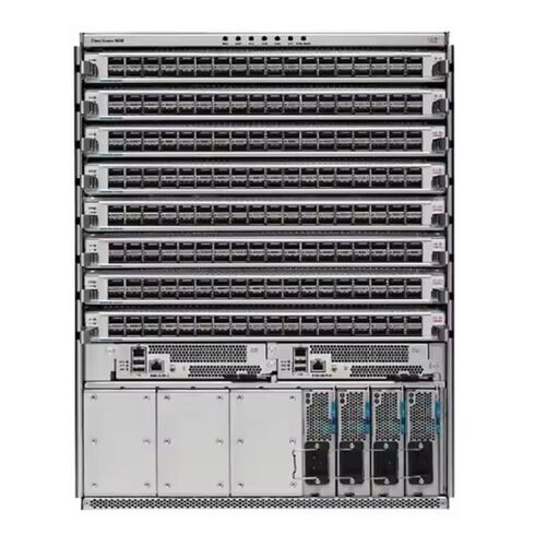 Cisco N3K-PO-8PK Nexus 3000 Series 8 Units Switch