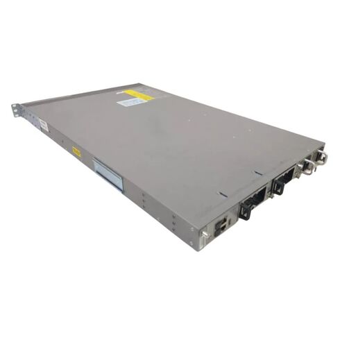 Cisco-N5548UP-4N2248TR-10-Gigabit-Ethernet-Switch-Chassis