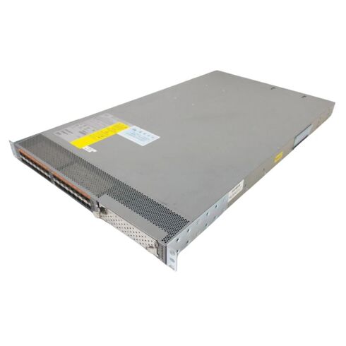 Cisco-N5548UP-4N2248TR-32-Ports-10-Gigabit-Ethernet-Switch-Chassis