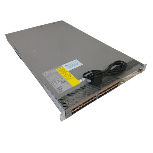 Cisco-N5548UP-4N2248TR-32-Ports-Layer-3-Switch-Chassis