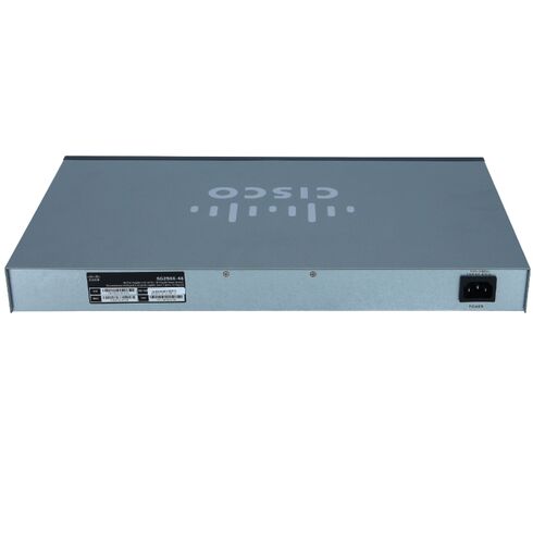 Cisco SG250X-48-K9 250 Series Network Switch