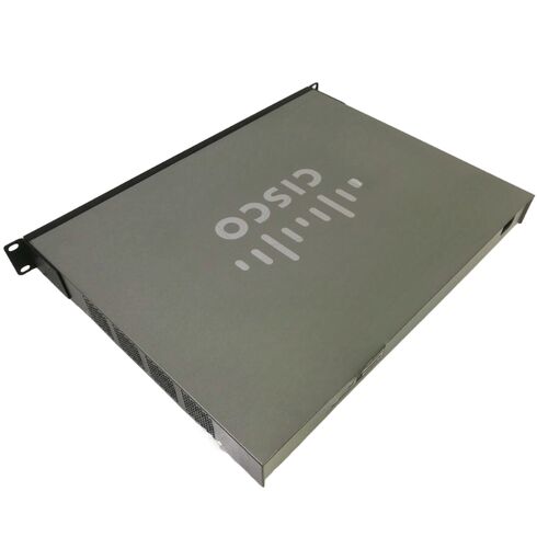 Cisco SG250X-48P-K9 Gigabit Ethernet Switch