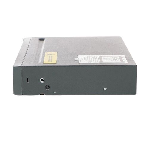 ME-3400EG-2CS-A Cisco 2 Ports Ethernet Switch
