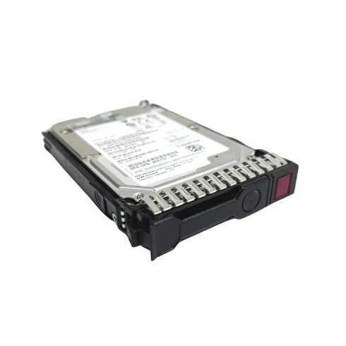 HPE 1.6TB P13670-B21 NVMe SSD