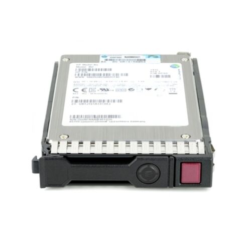 HPE P05986-K21 1.92TB Internal SSD
