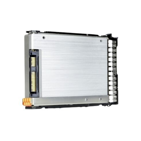 HPE P05986-K21 1.92TB Triple-level Cell SSD