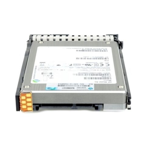 HPE P05986-K21 6GBPS SATA SSD