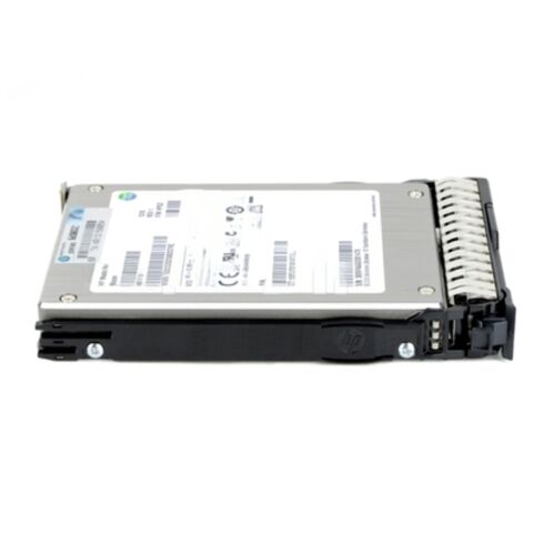 HPE P05986-K21 6GBPS SSD