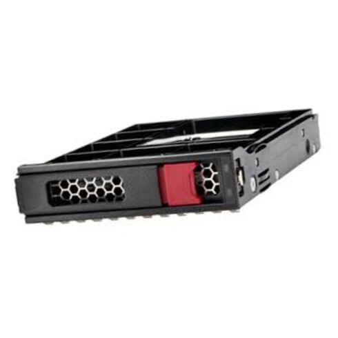 HPE P05986-X21 6GBPS SATA SSD