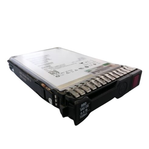 HPE P07442-005 SAS 12GBPS SSD