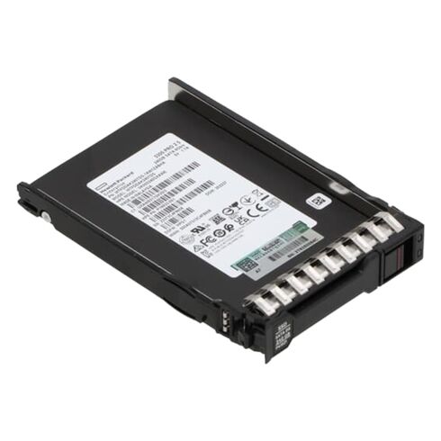 HPE P07721-001 240GB Hot-Swap SSD