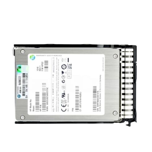 HPE P07922-B21 SATA SFF 6GBPS SSD