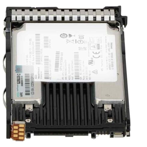 HPE P10462-H21 Mixed Use Hot Plug SSD