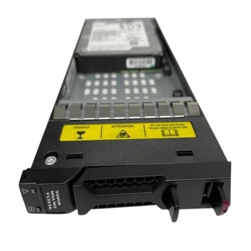 HPE P13237-001 Hot Swappable SSD