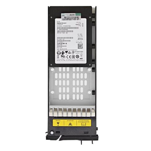HPE P13237-001 Read Intensive SSD