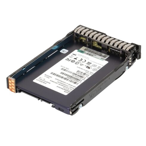 HPE P13299-X21 2.5-inch Drive SSD