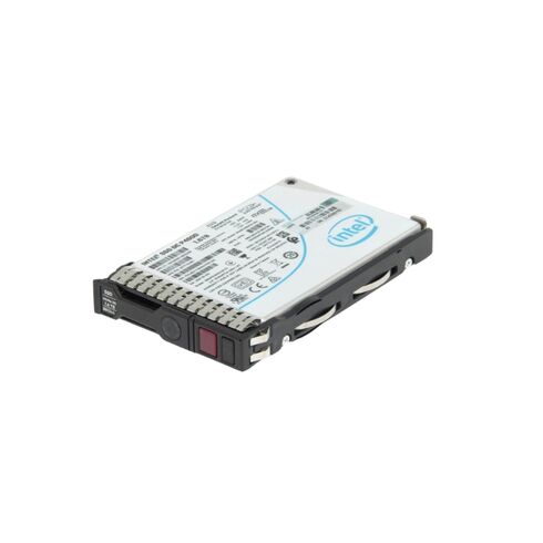 HPE P13670-K21 1.6TB NVMe Mixed Use SSD