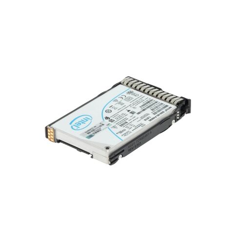 HPE P13670-X21 1.6TB SFF NVMe SSD