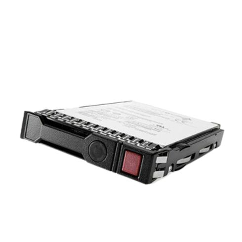 HPE P13680-X21 Gen10 3.84TB SSD