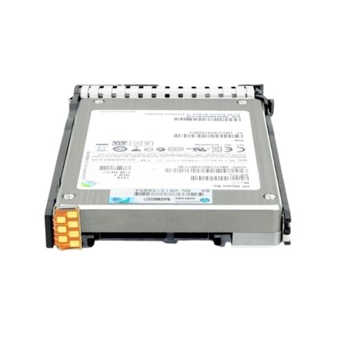 HPE SATA 6GBPS P07444-001 480GB SSD