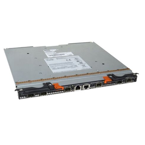 N4K-4001I-XPX Cisco 20 Ports 10 Gigabit Ethernet Switch
