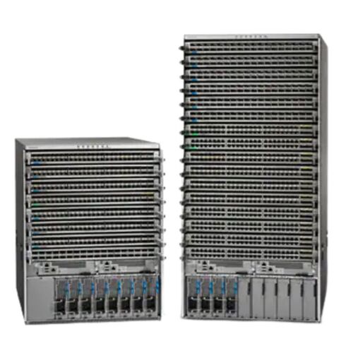 N9K-C9516 Cisco 16 Slots Layer 3 Chassis