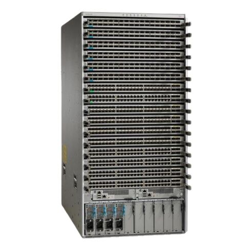 N9K-C9516 Cisco Layer 3 Switch Chassis