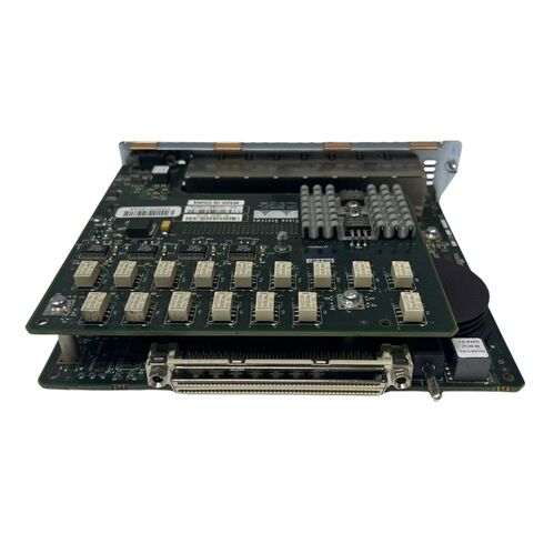 NM-16ESW Cisco Ethernet Switch Module