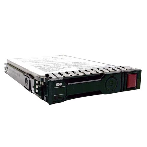 P05312-001 HPE Smart Carrier 480GB SFF SSD