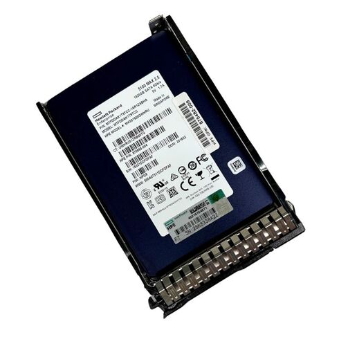 P05314-001 HPE SATA 6GBPS 1.92TB SC SSD
