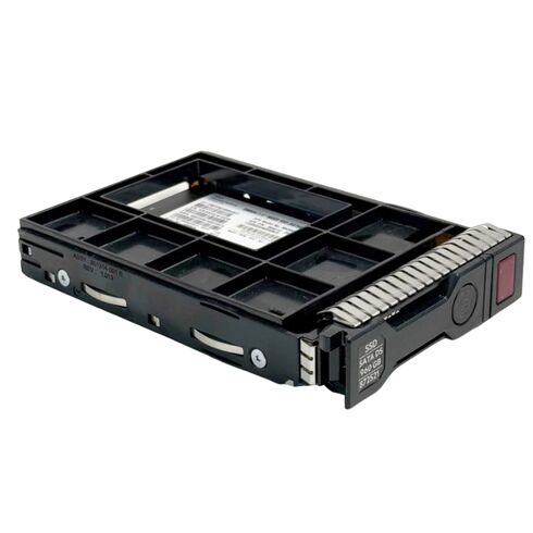 P05980-X21 HPE Hot Swappable SSD