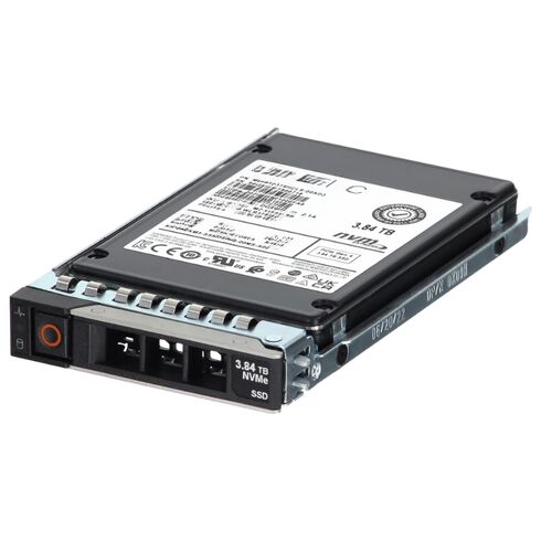 P07194-B21 HPE 3.84TB SSD
