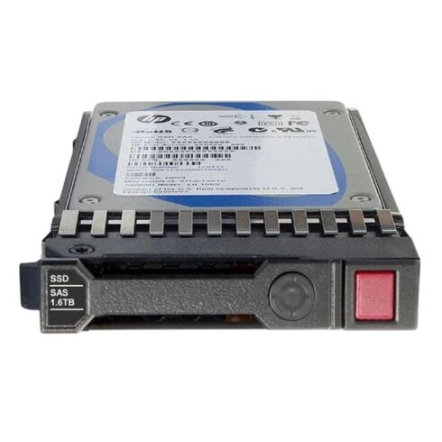 P09102-B21 HPE SAS 12GBPS MLC SSD