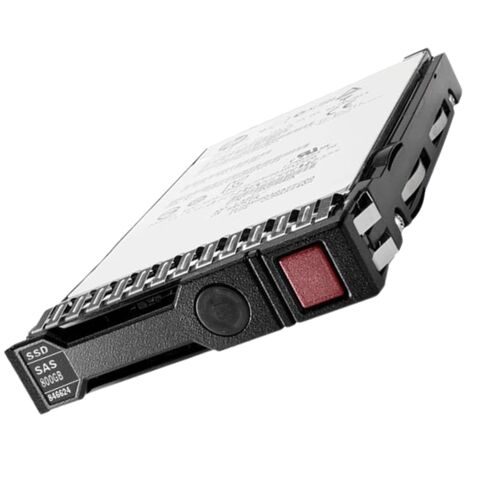 P09105-002 HPE Hot-Pluggable SFF SSD