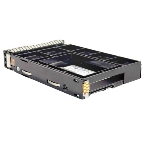 P09726-K21 HPE 1.92TB SATA 6GBPS 3.5 Inch SSD